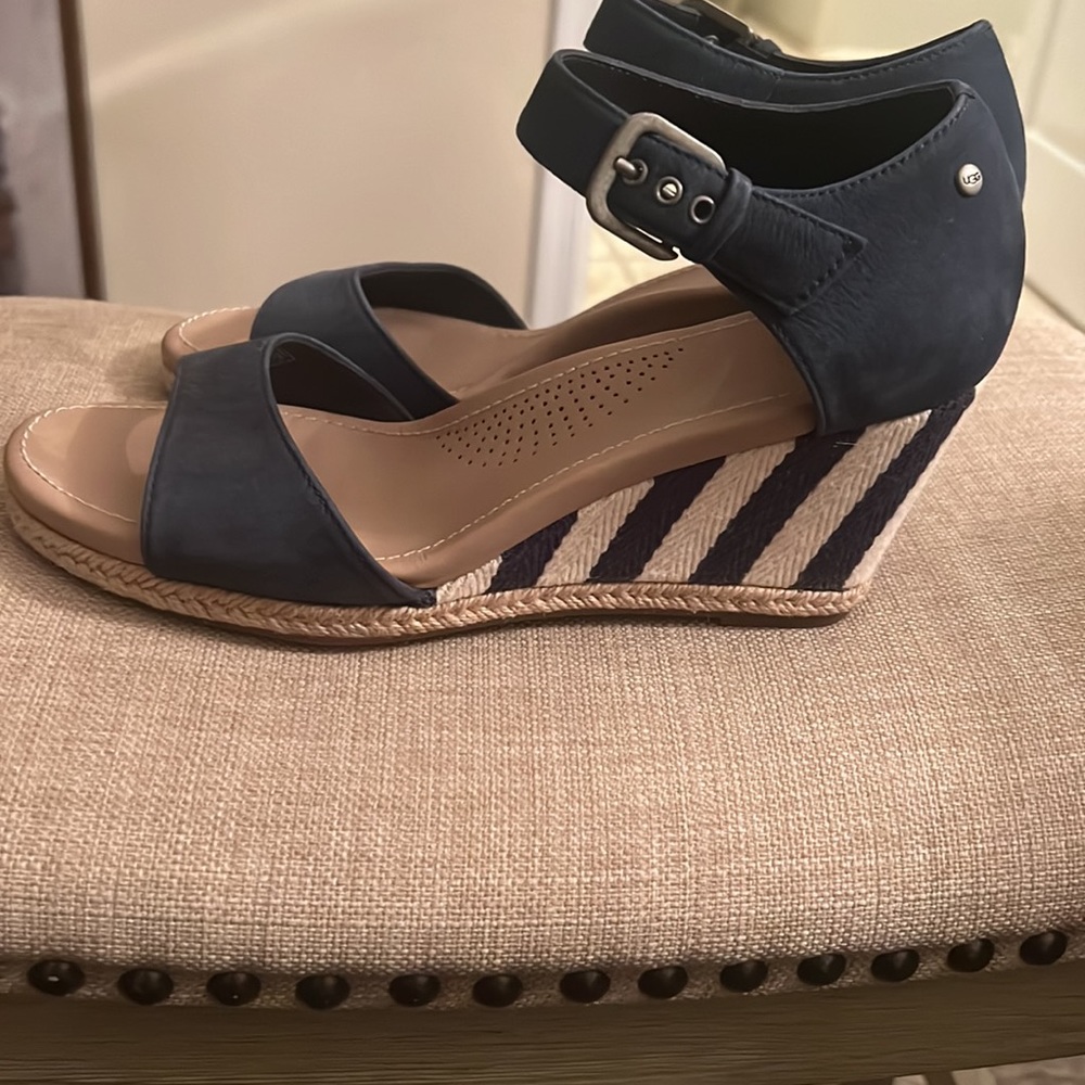 Ugg Espadrilles - image 4